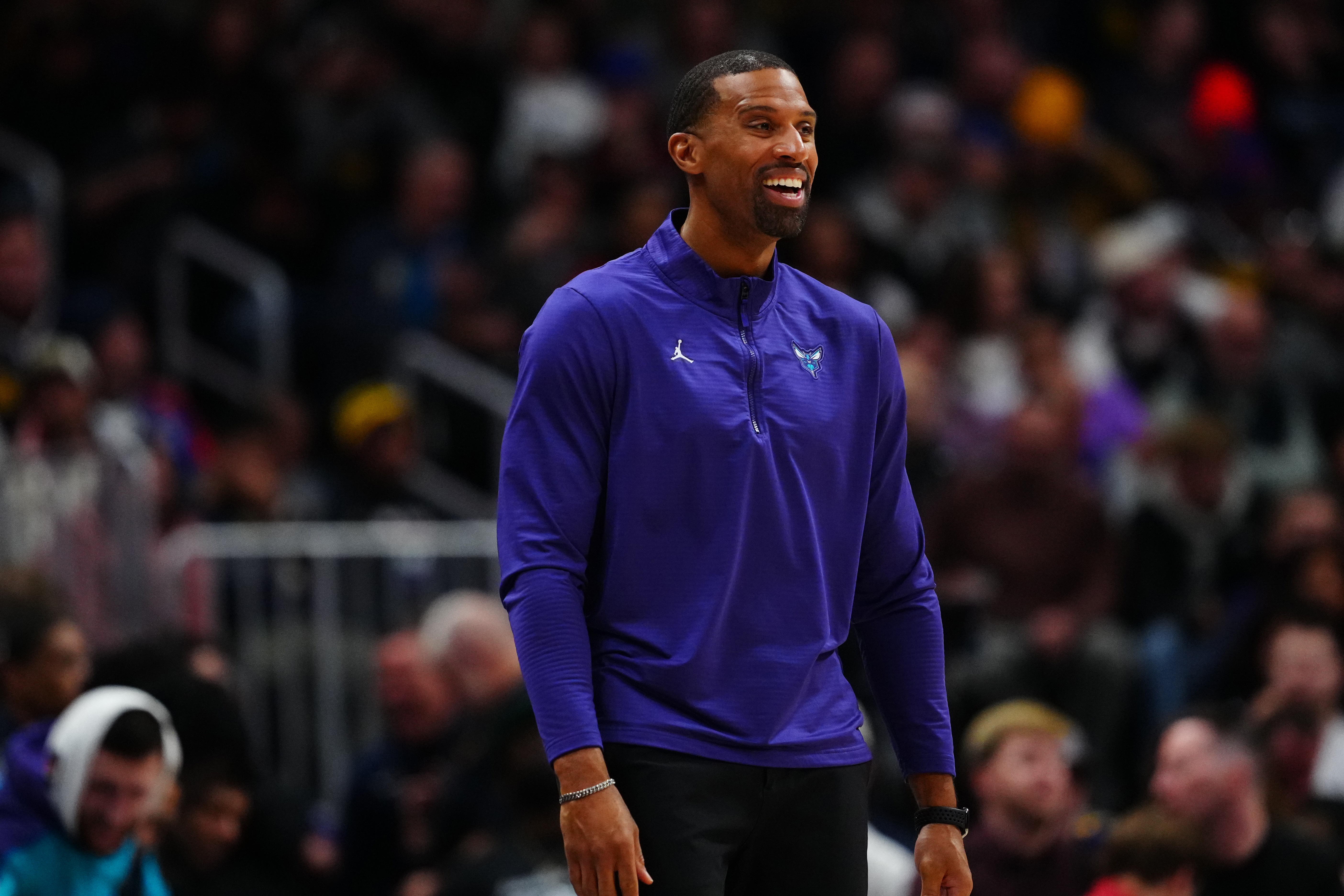 世界杯手机观看软件下载-怀特：查尔斯·李和球员打成一片 他让所有人都全心投入去竞争