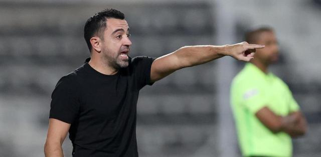 世界杯客户端安装说明-必须用哈维，拉波尔塔别无选择？