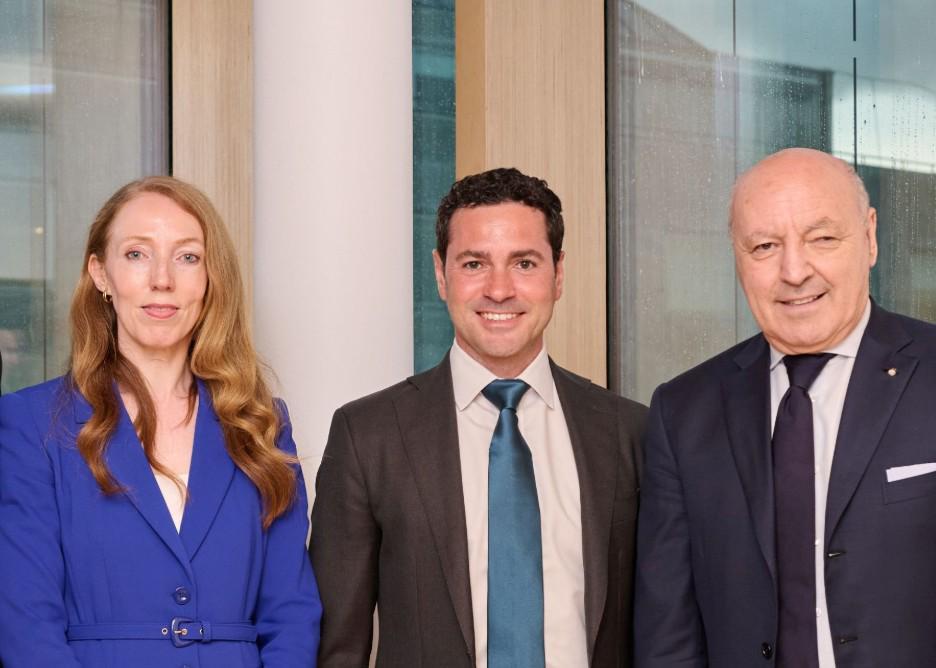 世界杯手机观看软件下载-跟队：橡树考虑模仿尤文当年签C罗，为国米引进一名超级球星