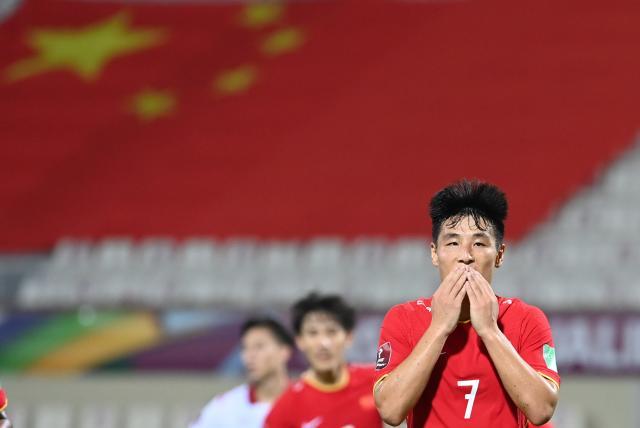 世界杯手机观看软件下载-国足取胜越南不止拿到3分 FIFA排名维系不变