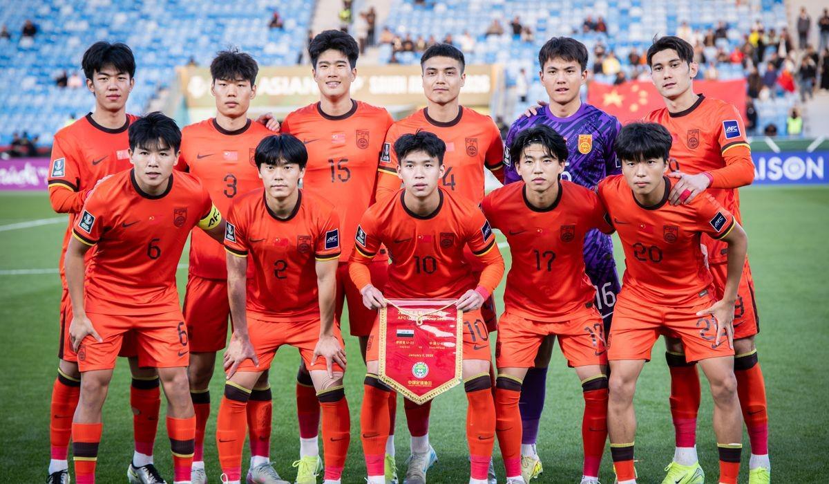 世界杯手机观看软件下载-西甲官微发文：安东尼奥与李昊，西甲与中国U23独特情缘