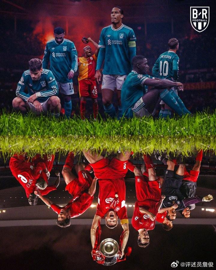 世界杯手机观看软件下载-詹俊：利物浦又一个慌乱无助的客场，最后甚至为没输2球庆幸