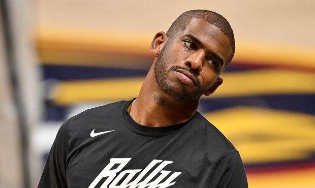 世界杯客户端安装说明-太阳赢球依旧怀念保罗 CP3回归已经进入倒计时？