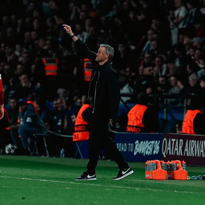 世界杯比赛在线观看地址-恩里克：巴黎理应进更多球；利物浦本赛季首次五后卫挺惊讶